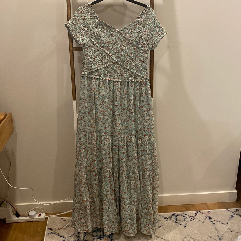 BB Dakota by Steve Madden dress